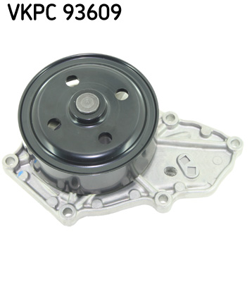 Vodné čerpadlo, chladenie motora SKF